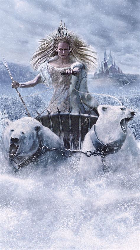 The White Witch: A Complex Villain in The Lion, the Witch, and the Wardrobe